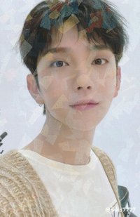 21‘克拉島 隨機卡 