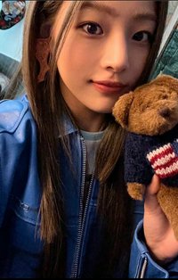 OMG 專輯卡 WVS B ver.