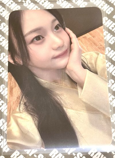 【現貨】迷五 韓服河 韓服智