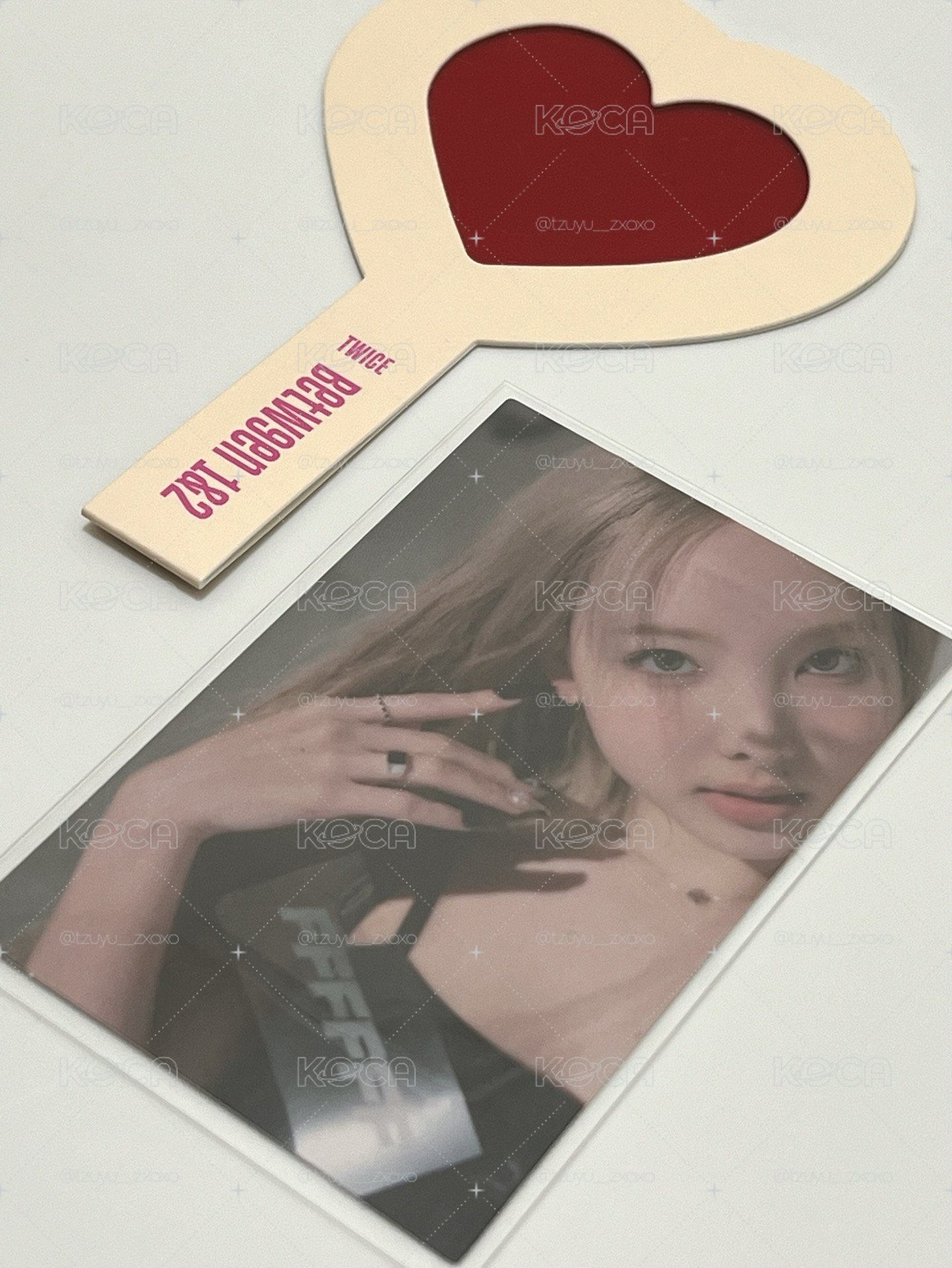 TWICE｜Between 1&2 專區