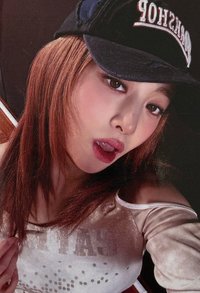 HOT 數星星 1.0 簽售卡 