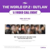 Outlaw Everline 2.0 簽售