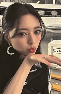 KILL MY DOUBT sw 簽售卡 