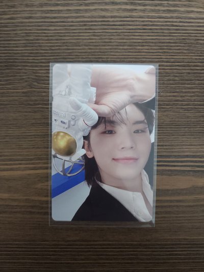 精選專 HEAR ver. 固卡 勳