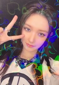 I'VE MINE 塔店 特典卡 澀谷閃卡