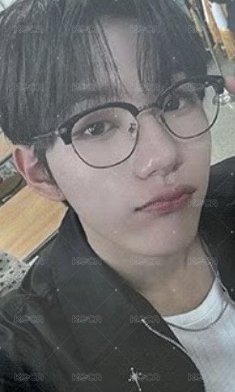 ETERNALT CU 線下 簽售卡  正面