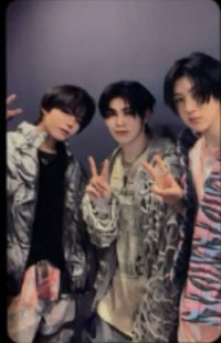 迷一 bdm 幸運卡 156