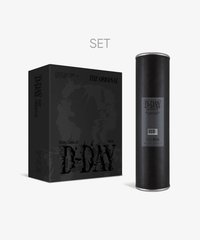 D-DAY Tour DVD The Original 數位版 set