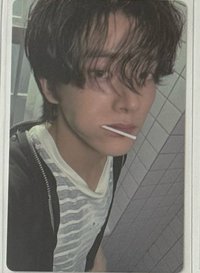 正二後續 日專卡