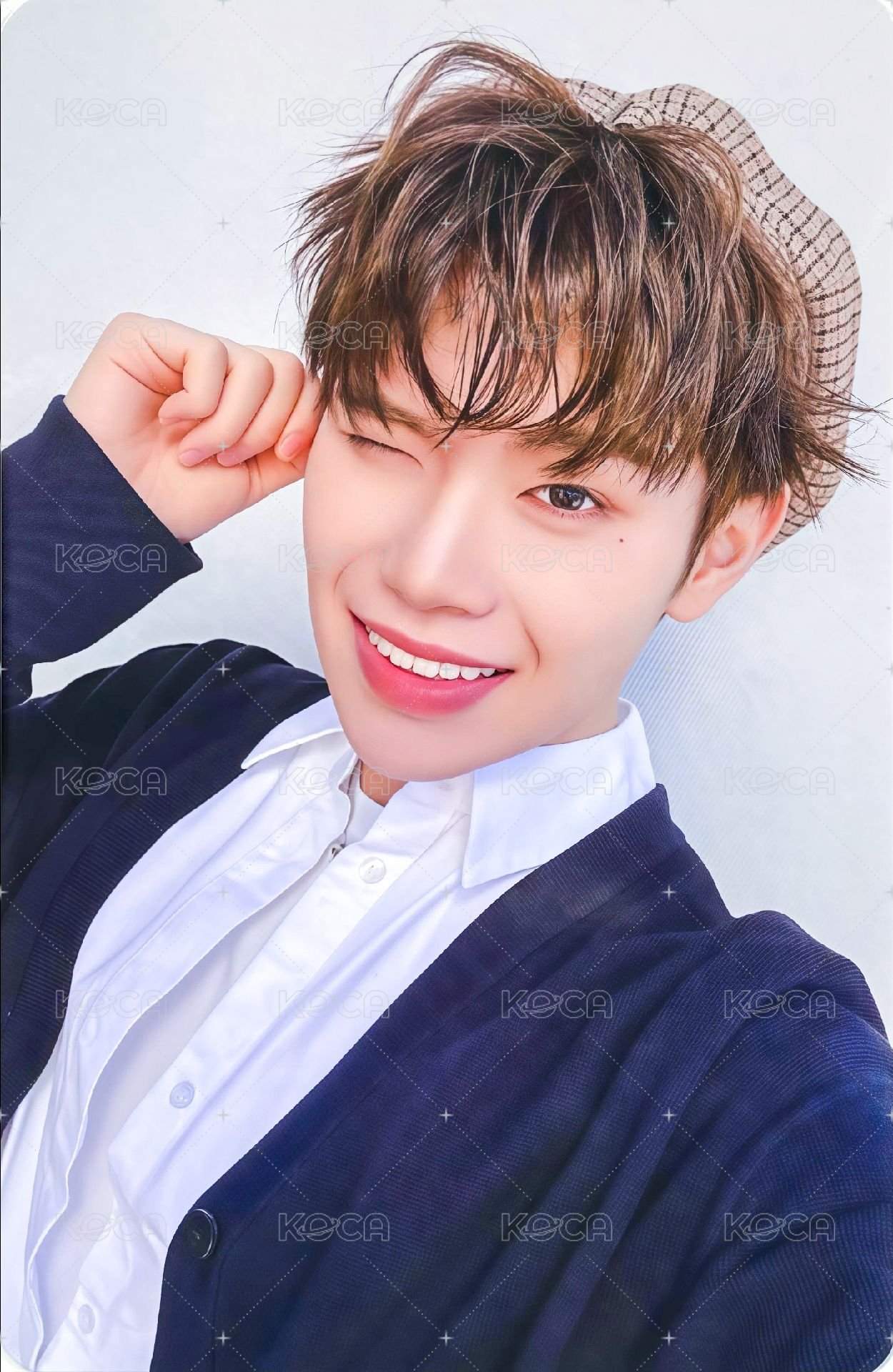 日專 塔店 幸運卡 ver.C 正面