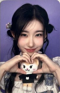 2024 FM 周邊卡 螢幕公仔卡