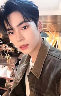 迷一 專輯卡 YOUTH ver.