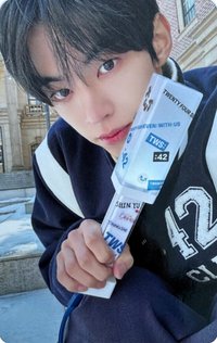 25’FM 入場卡 / 場限卡 粽卡