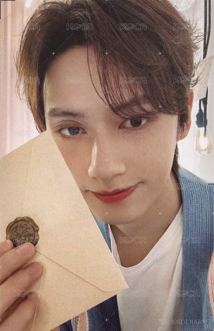 24’克拉島 演唱會 DVD / CD 卡 24‘克拉島回憶錄 DOOR ver. 正面