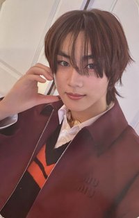 正二 yeti 幸運卡 