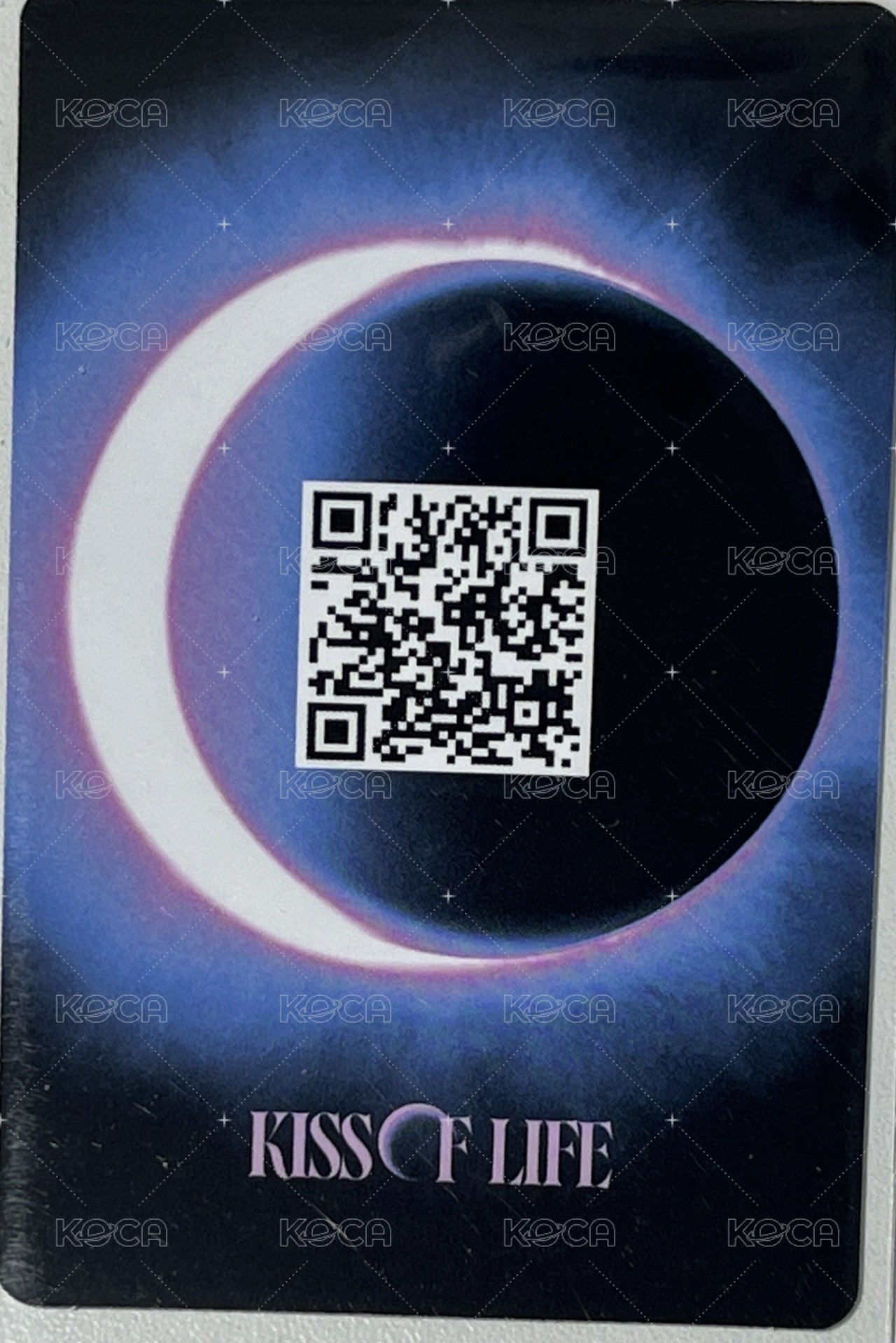 Lose Yourself 專輯卡  背面