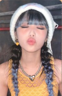 迷二 專輯卡 Phone ver.