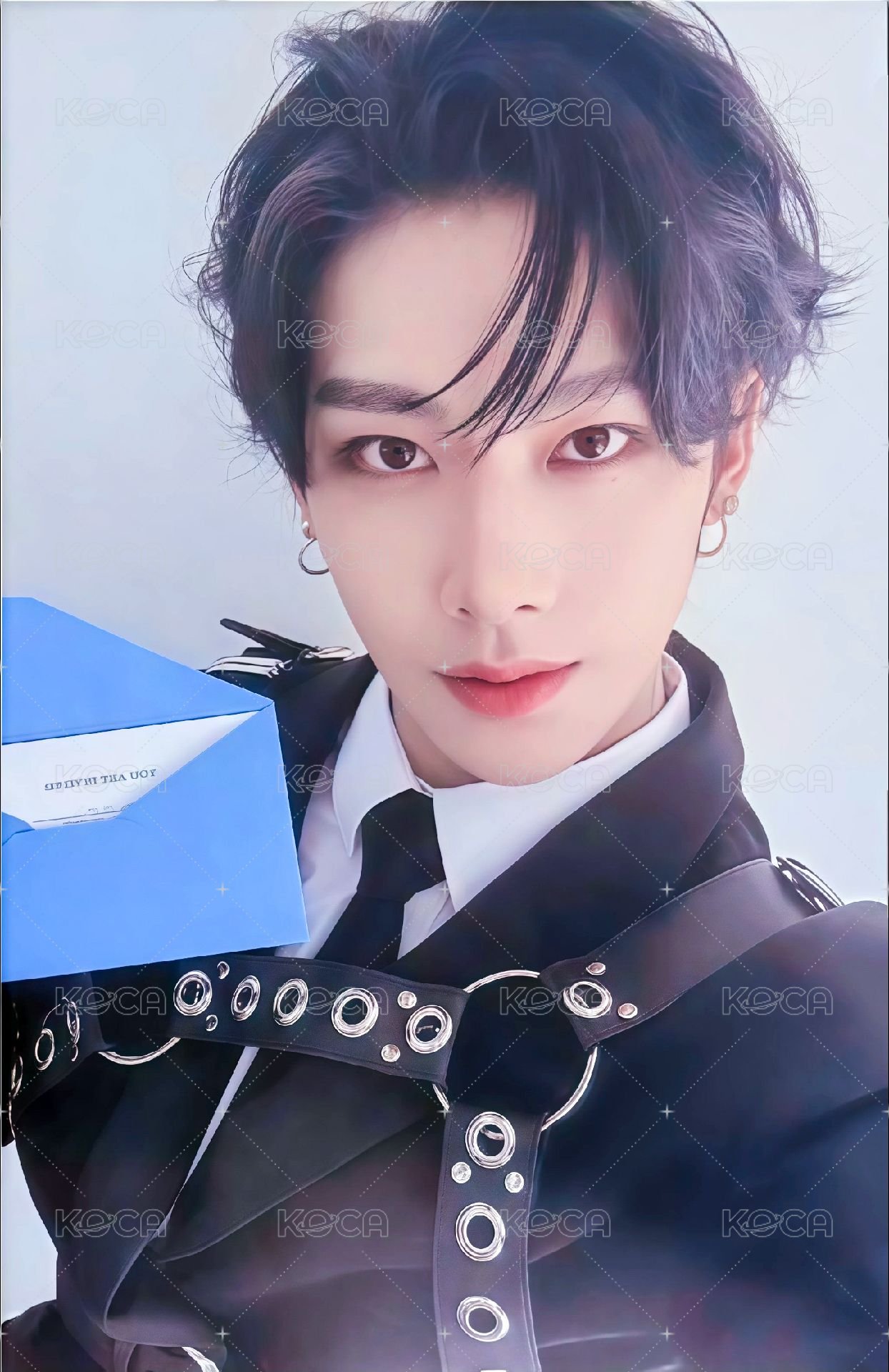 25‘FC 隨機卡 自拍 ver.A 正面