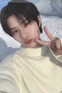 Last Bell yes24 簽售卡 