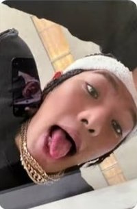 FAMOUS 打歌卡 week 3