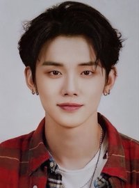 23 DECO KIT 證件照  周邊卡 