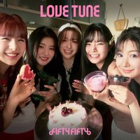 Love Tune 專輯 
