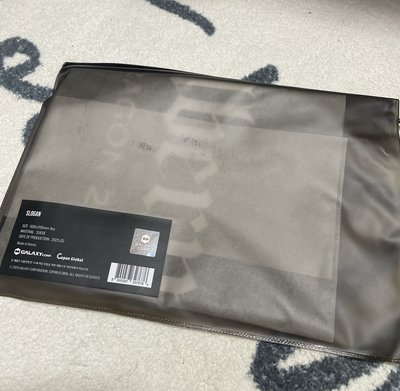 GD ÜBERMENSCH巡迴 布手幅