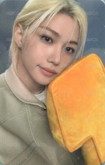 5期會員禮 會員禮卡  正面