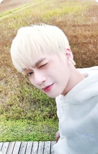 NEVER BEEN 隨機卡 