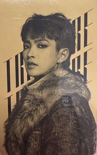 Hidden Map 周邊卡 