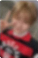 Play Hard yzy 1.0 簽售卡 