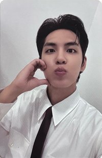 代言卡 Papa recipe 3.0