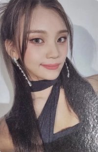 迷三 專輯卡 