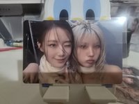 WE ARE隨機卡包- 團卡刷娟