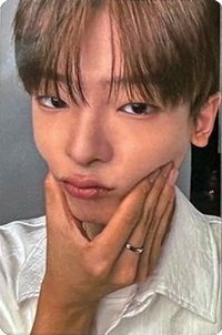 BOYS ll PLANET 아카이브展覧 AFTER;JOURNEY in 首爾 周邊卡 第一週 #12