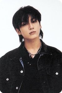 Festa wvs 特典卡 迷你專 2025現場購入