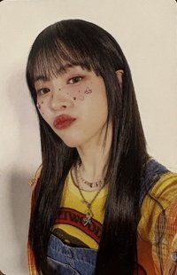 Algorhythm 專輯卡 
