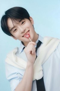 BOYS ll PLANET 아카이브展覧 AFTER;JOURNEY in 首爾 第二周 #1 周邊卡 