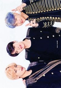 SY Tour 隨機卡 日巡 分隊(5/9)