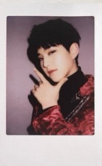 17’克拉島 周邊卡 