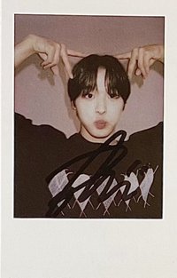 Songbird kms 3.0 v2 簽售卡 