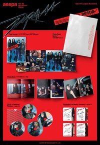 Drama 專輯 Giant Ver. （日）