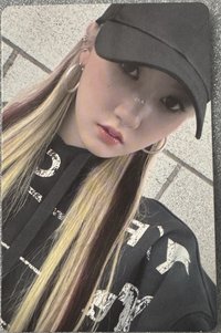 25’世巡 yg 滿額卡 首爾場場週滿額卡 Rami