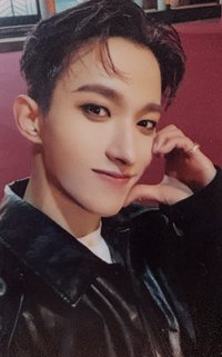 MINI10 kms 1.0 幸運卡 