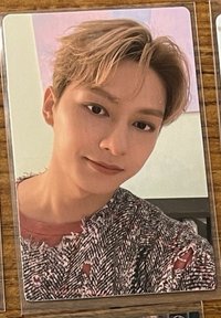 迷九 克拉盤隨機卡俊