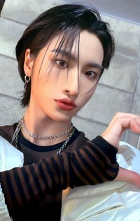 Not Okay 專輯卡 初回盤A