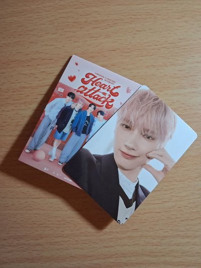 休寧凱 VR 電影卡