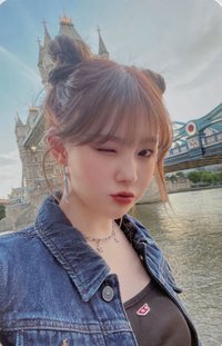 倫敦寫真 周邊卡 PB卡