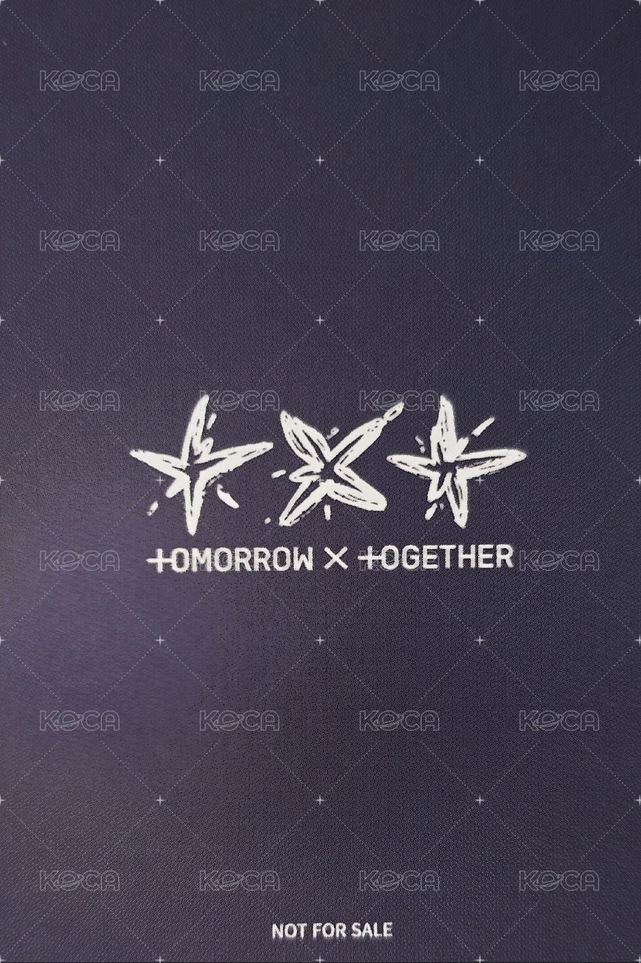 迷六 北京快閃 滿額卡  背面