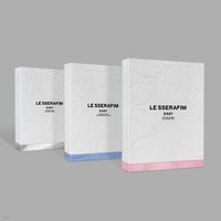 EASY 專輯 Photobook